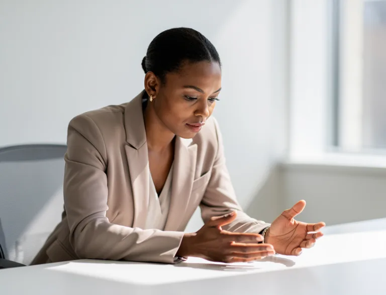 Patent attorney O'Fallon